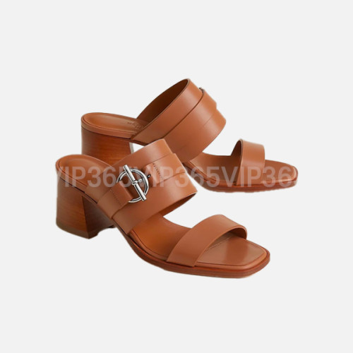 에르메스 쿠테 60 샌들