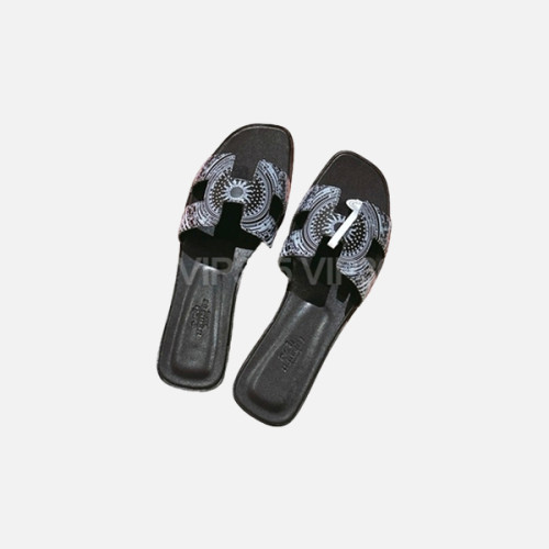 에르메스 오란 샌들