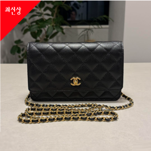 샤넬 클래식 woc