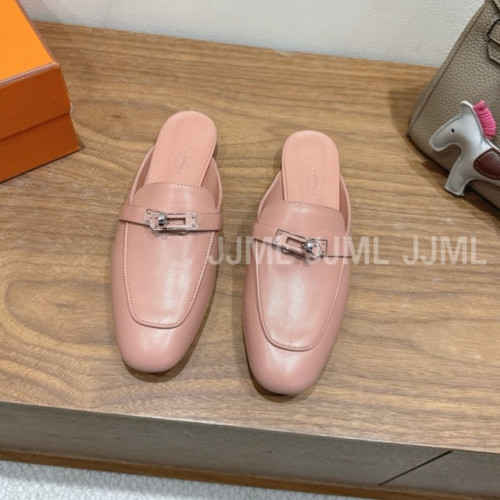 에르메스 에끌레어 핑크