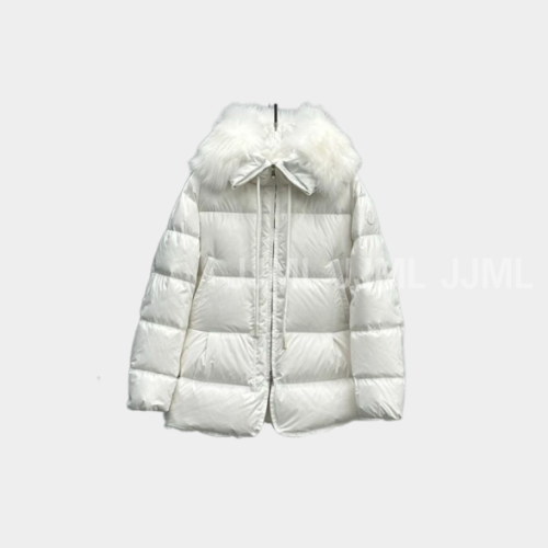 몽클레어 Locustelle 화이트