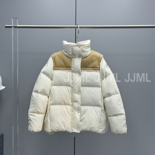 몽클레어 Jotty 아이보리