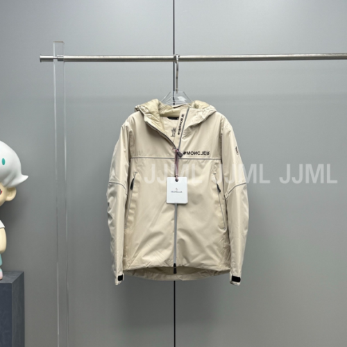 몽클레어 Visaille 베이지
