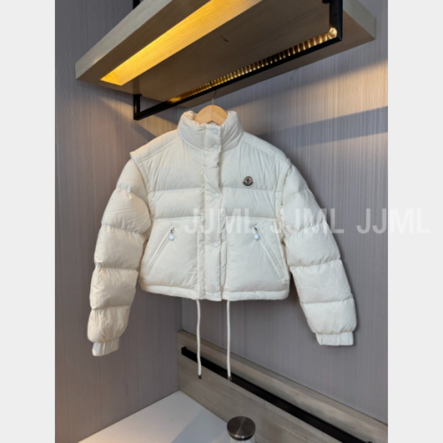 몽클레어 Selle 화이트