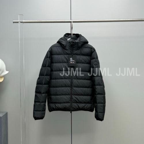 몽클레어 Jeluz 블랙