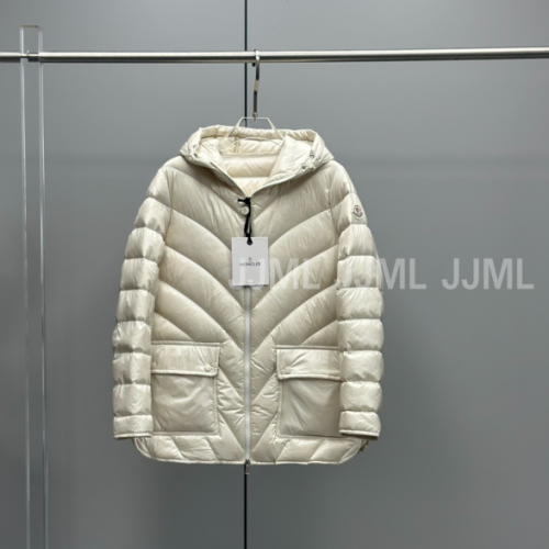 몽클레어 Argenno 아이보리