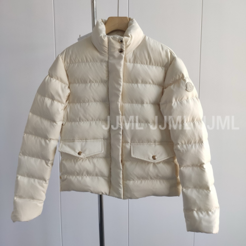 몽클레어 Bessettes 화이트