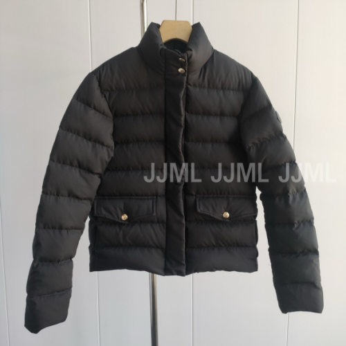 몽클레어 Bessettes 블랙