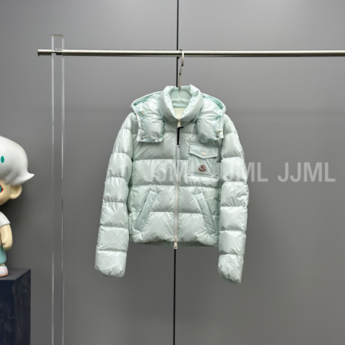 몽클레어 Andro 스카이블루