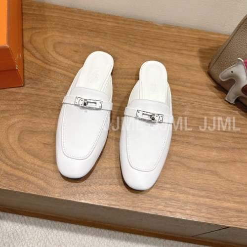 에르메스 에끌레어 화이트