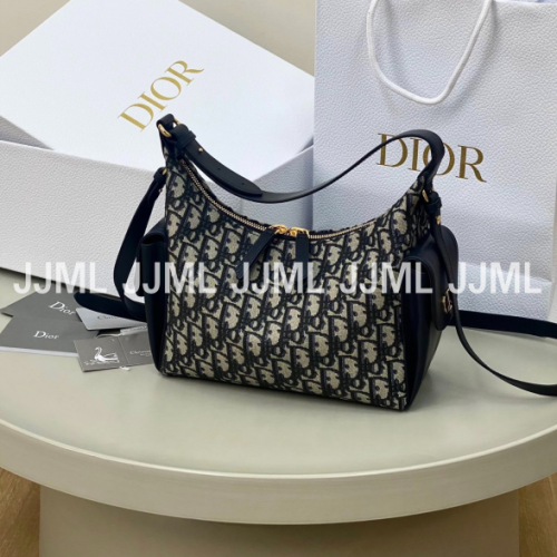 디올 D-drim 미디엄 백