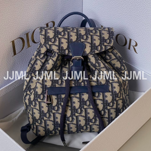 디올 Baby mini 백팩