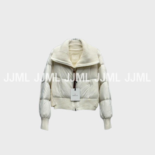 몽클레어 JADEITE 화이트