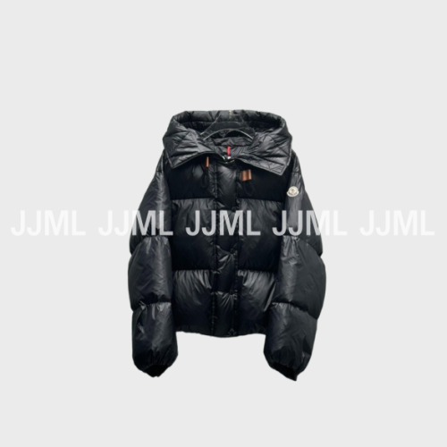 몽클레어 Borey 블랙