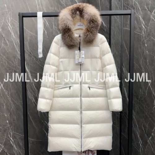 몽클레어 Boedic 아이보리