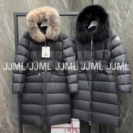 몽클레어 Boedic 블랙