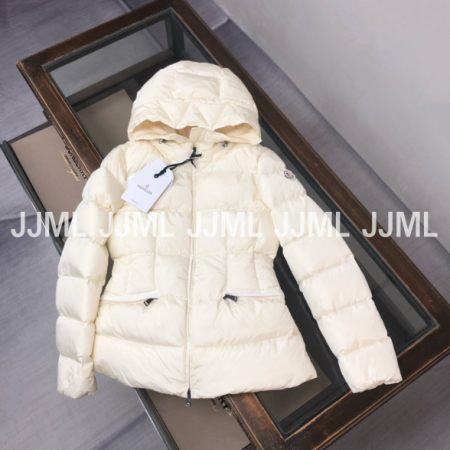 몽클레어 Avoce 아이보리