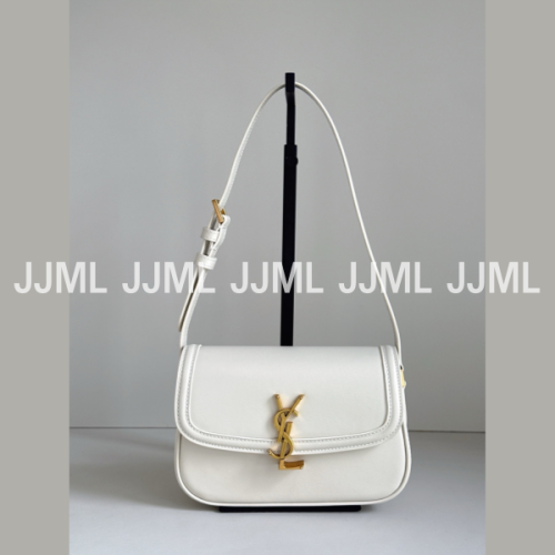 입생로랑 SOLFERINO 화이트