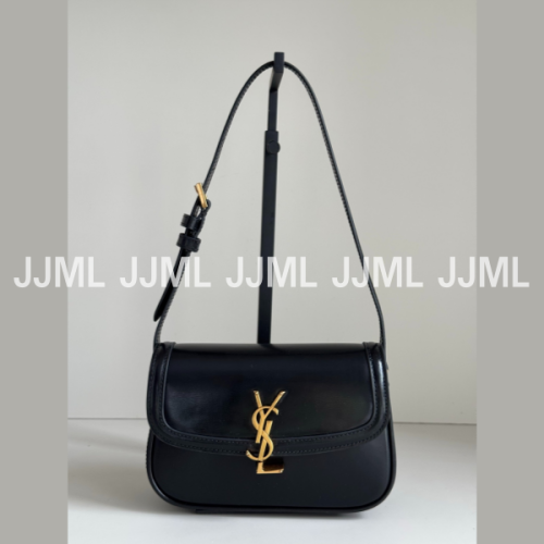 입생로랑 SOLFERINO 블랙