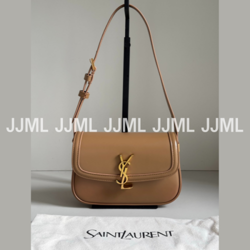 입생로랑 SOLFERINO 브라운