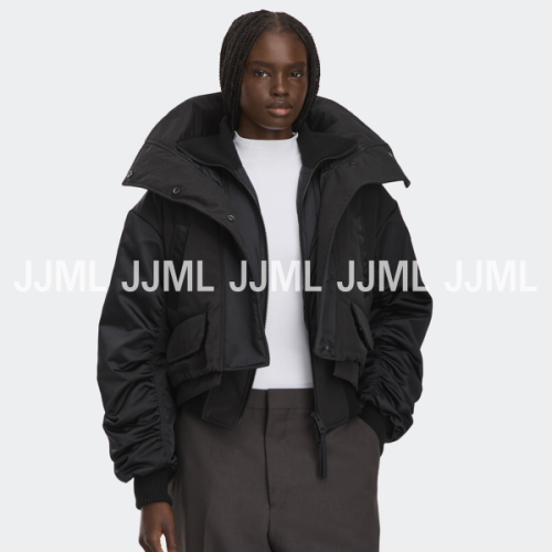 캐나다구스 여성 클레어몬트 봄버