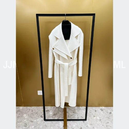 MaxMara COLOMBO 아이보리