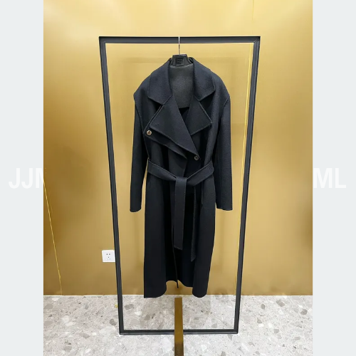 MaxMara COLOMBO 블랙