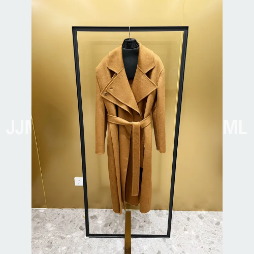 MaxMara COLOMBO 브라운