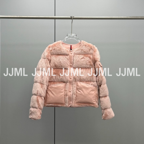 몽클레어 Floyrac 핑크