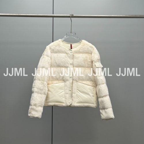 몽클레어 Floyrac 아이보리