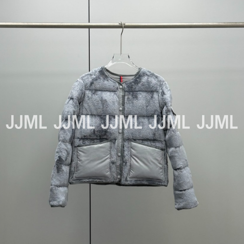 몽클레어 Floyrac 그레이