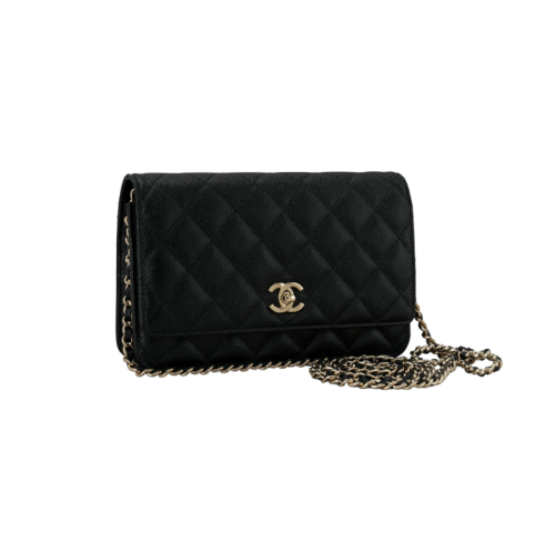 샤넬 WOC 금방 크로스백