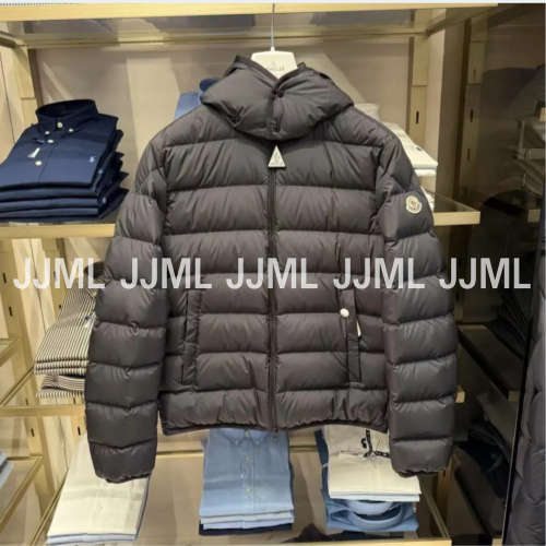 몽클레어 Moncler MONTBROCQ 블랙