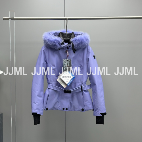 몽클레어 Moncler LAPLANCE 퍼플