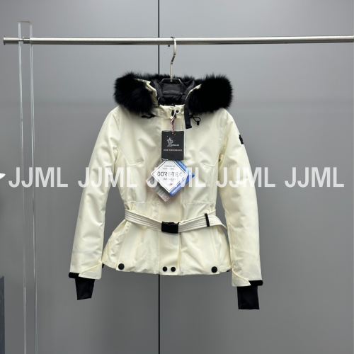 몽클레어 Moncler LAPLANCE 아이보리