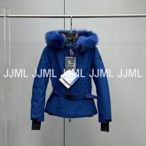 몽클레어 Moncler LAPLANCE 블루