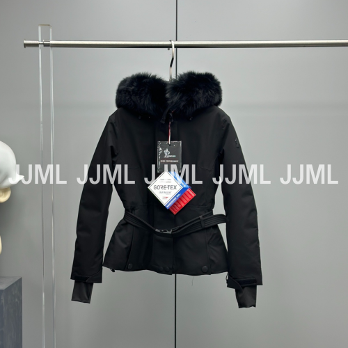 몽클레어 Moncler LAPLANCE 블랙