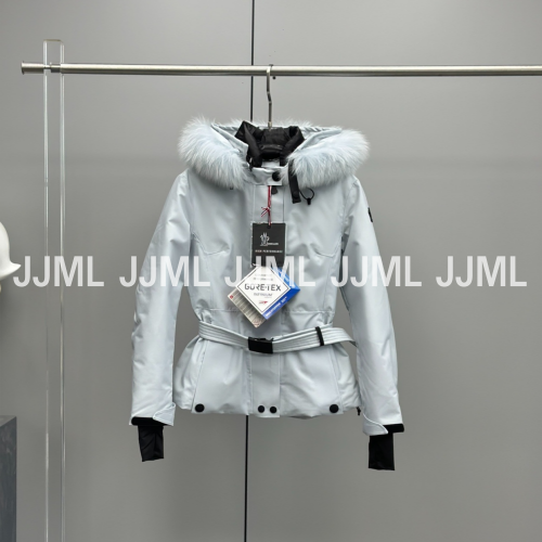 몽클레어 Moncler LAPLANCE 그레이