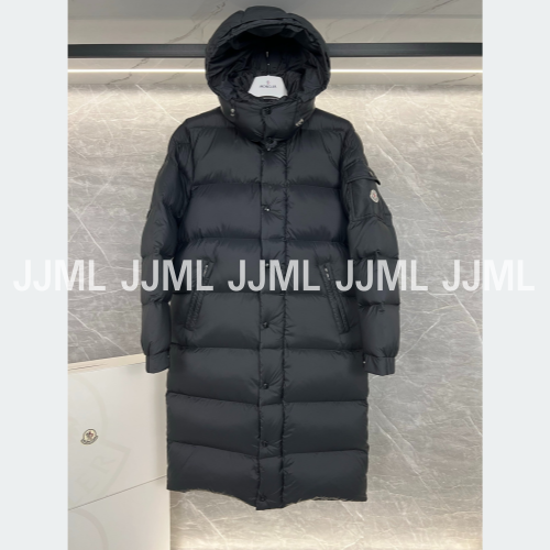 몽클레어 Moncler Hanoverian 블랙