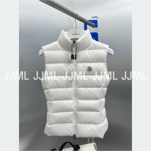 몽클레어 Moncler Ghany 화이트