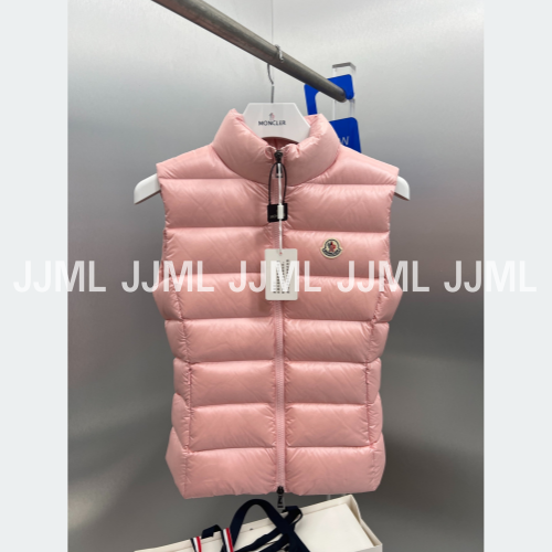 몽클레어 Moncler Ghany 핑크