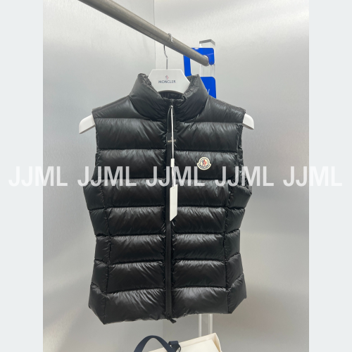 몽클레어 Moncler Ghany 유광 블랙