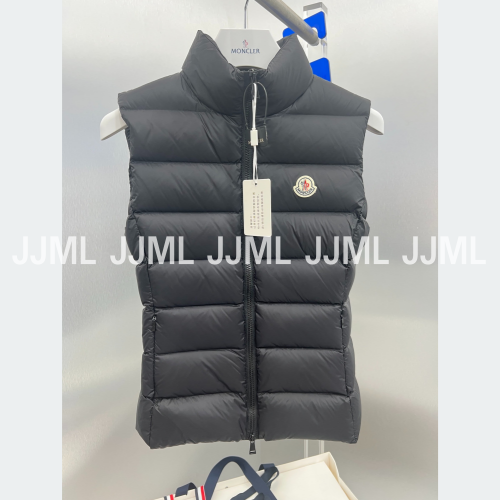 몽클레어 Moncler Ghany 무광 블랙