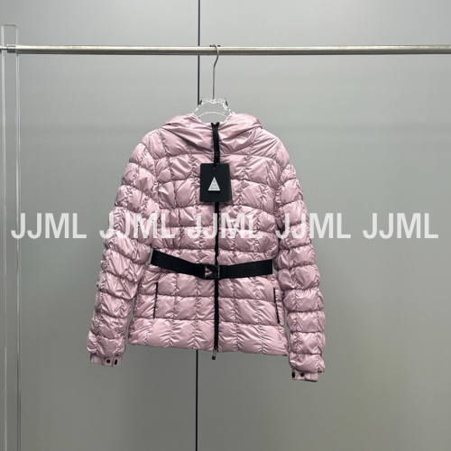 몽클레어 Moncler Eynard 핑크