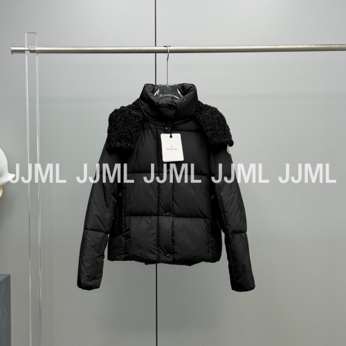 몽클레어 Moncler Castelnou 블랙