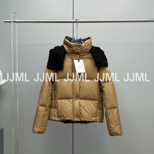 몽클레어 Moncler Castelnou 브라운