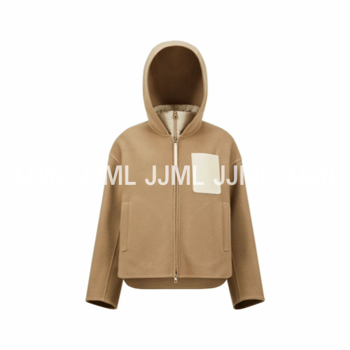 몽클레어 Moncler Agneux 베이지