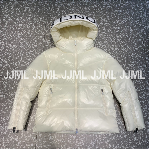 몽클레어 Moncler Abbaye 화이트