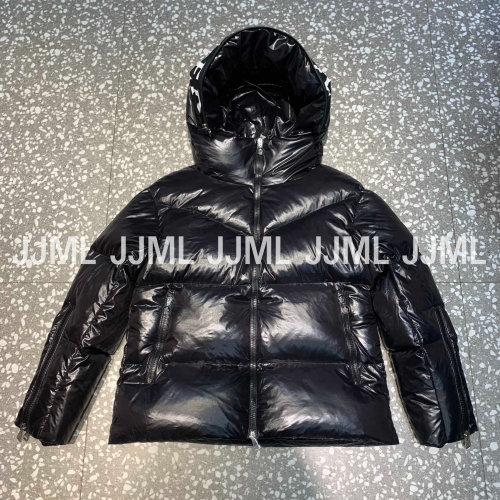 몽클레어 Moncler Abbaye 블랙