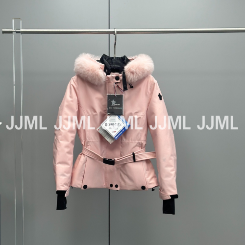 몽클레어 Moncler LAPLANCE 핑크